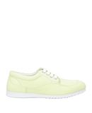 HOGAN Damen Low Sneakers & Tennisschuhe Farbe Hellgr�n Gr��e 2