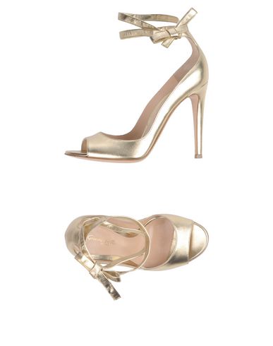 Туфли Gianvito Rossi