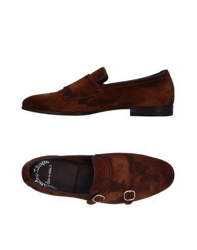 фото Мокасины santoni