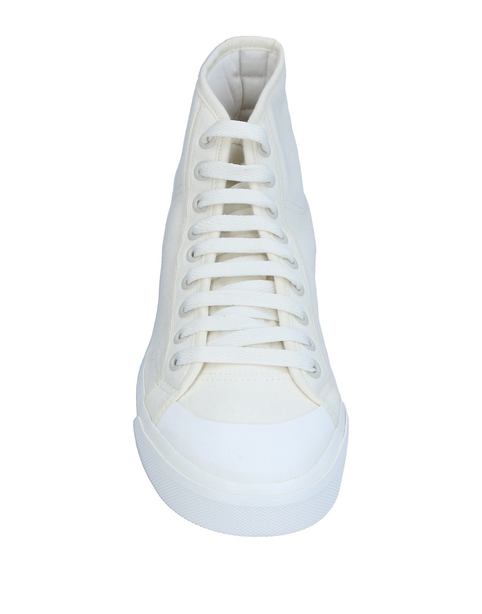  Adidas By Raf Simons - Calzado - Sneakers - On Yoox.com 