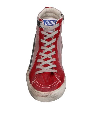 фото Высокие кеды и кроссовки Golden goose deluxe brand