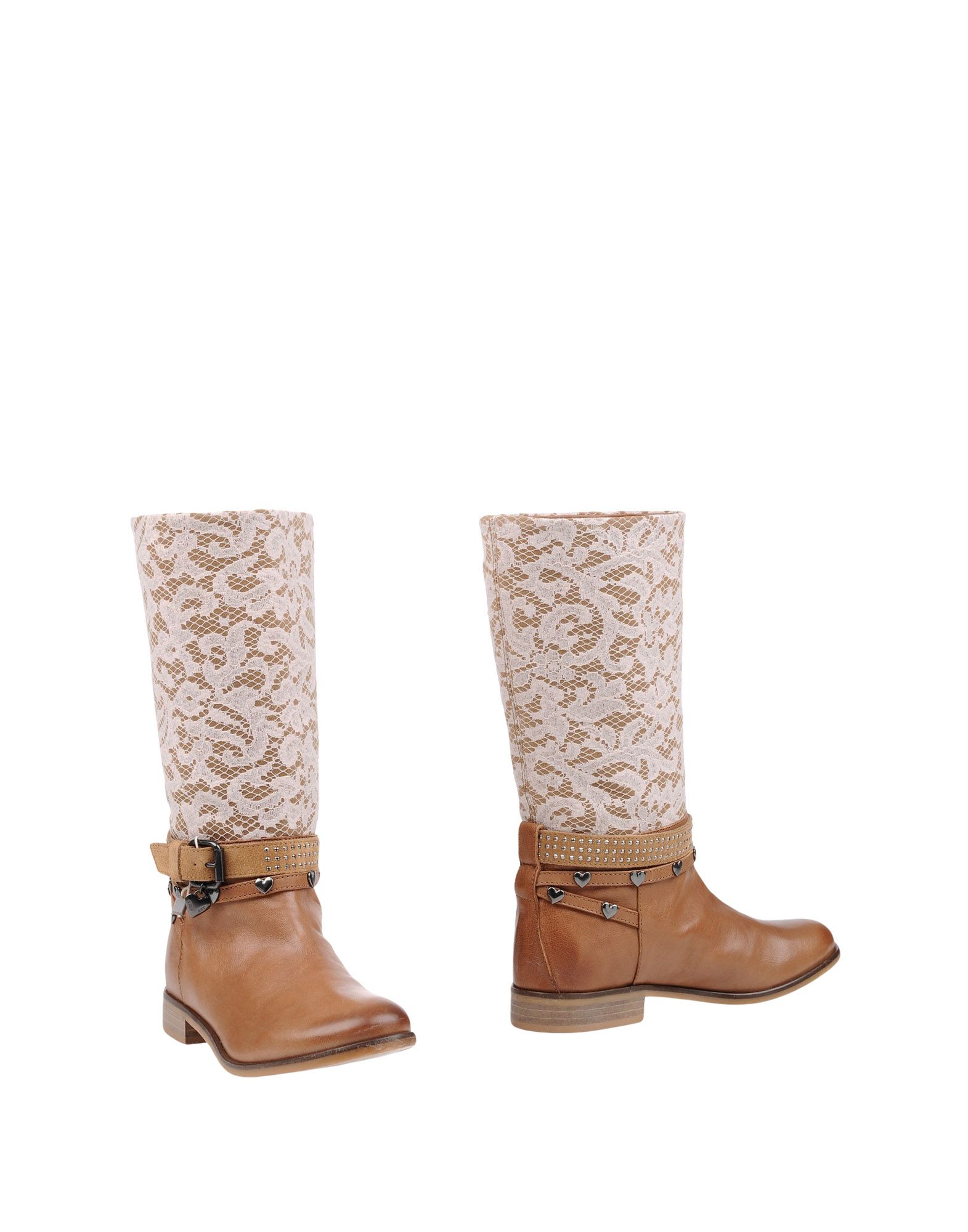TWINSET Knee boots
