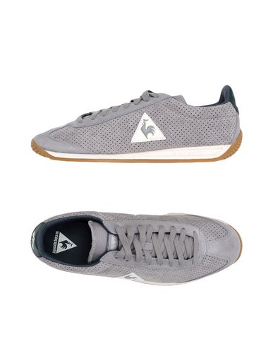 фото Низкие кеды и кроссовки Le coq sportif