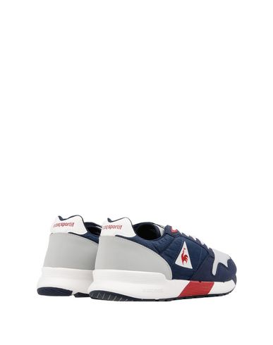 фото Низкие кеды и кроссовки Le coq sportif