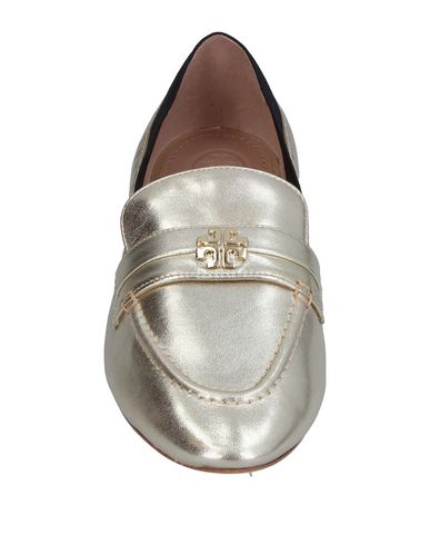 фото Мокасины tory burch