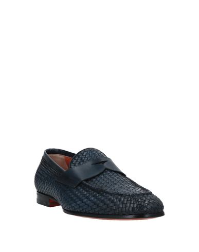 фото Мокасины santoni