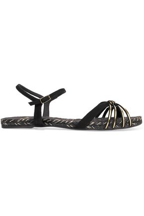 Designer Sandals | Sale up to 70% off | THE OUTNET