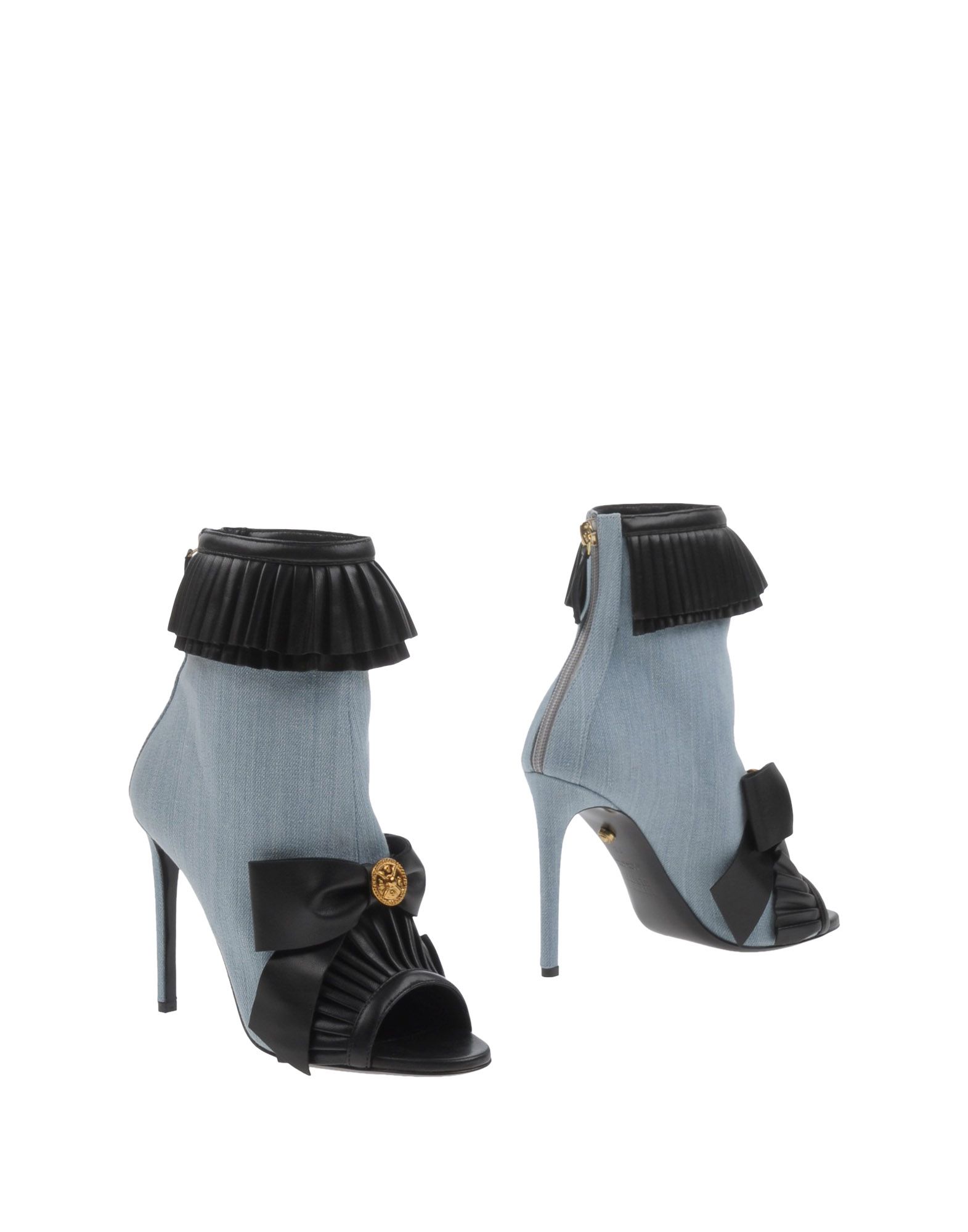 Fausto Puglisi ANKLE BOOTS