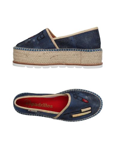 фото Эспадрильи espadrilles