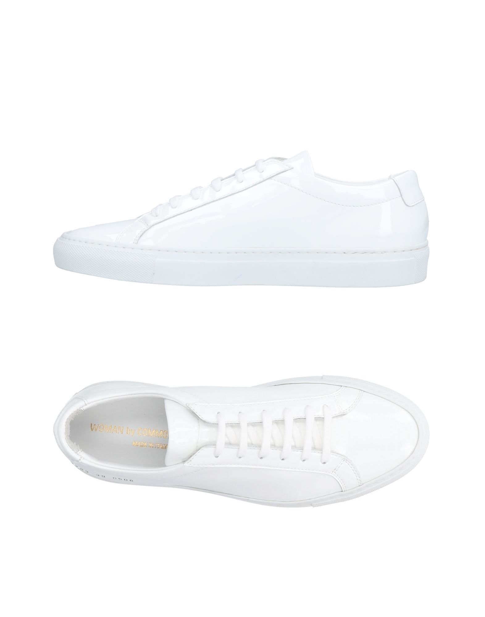 COMMON PROJECTS Sneakers,11371510PM 13