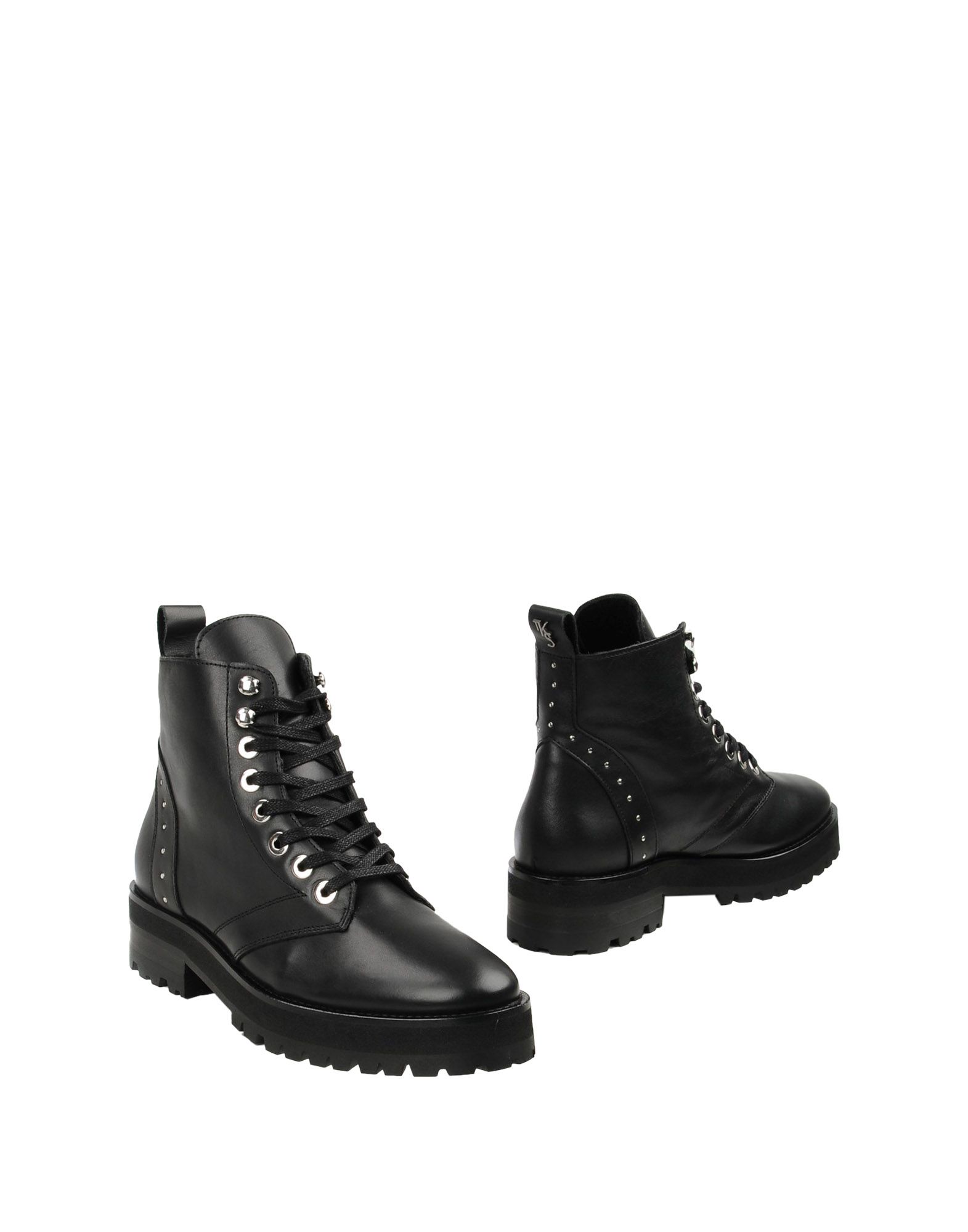 THE KOOPLES SPORT Ankle Boots, Black | ModeSens