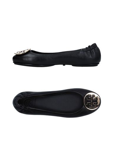 фото Балетки tory burch