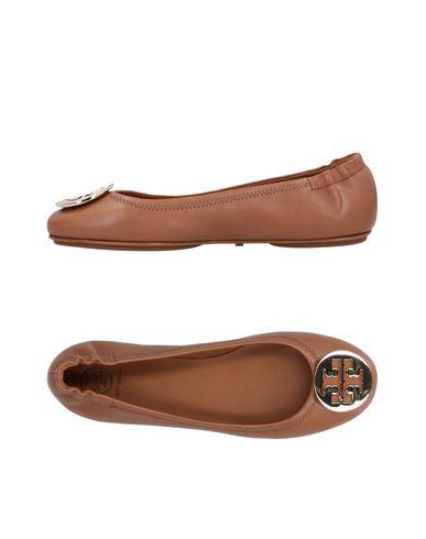 фото Балетки tory burch