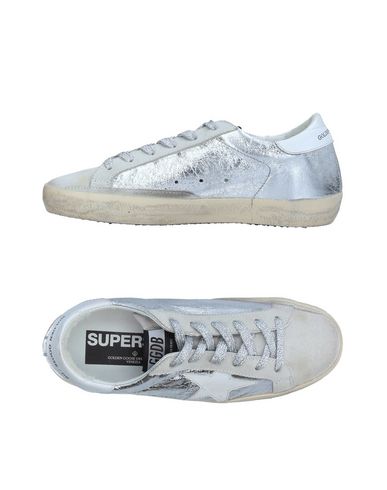 фото Низкие кеды и кроссовки Golden goose deluxe brand