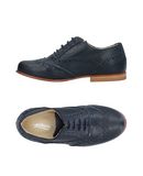 ERBAVOGLIO Jungen 3-8 jahre Schn�rschuh Farbe Dunkelblau Gr��e 15