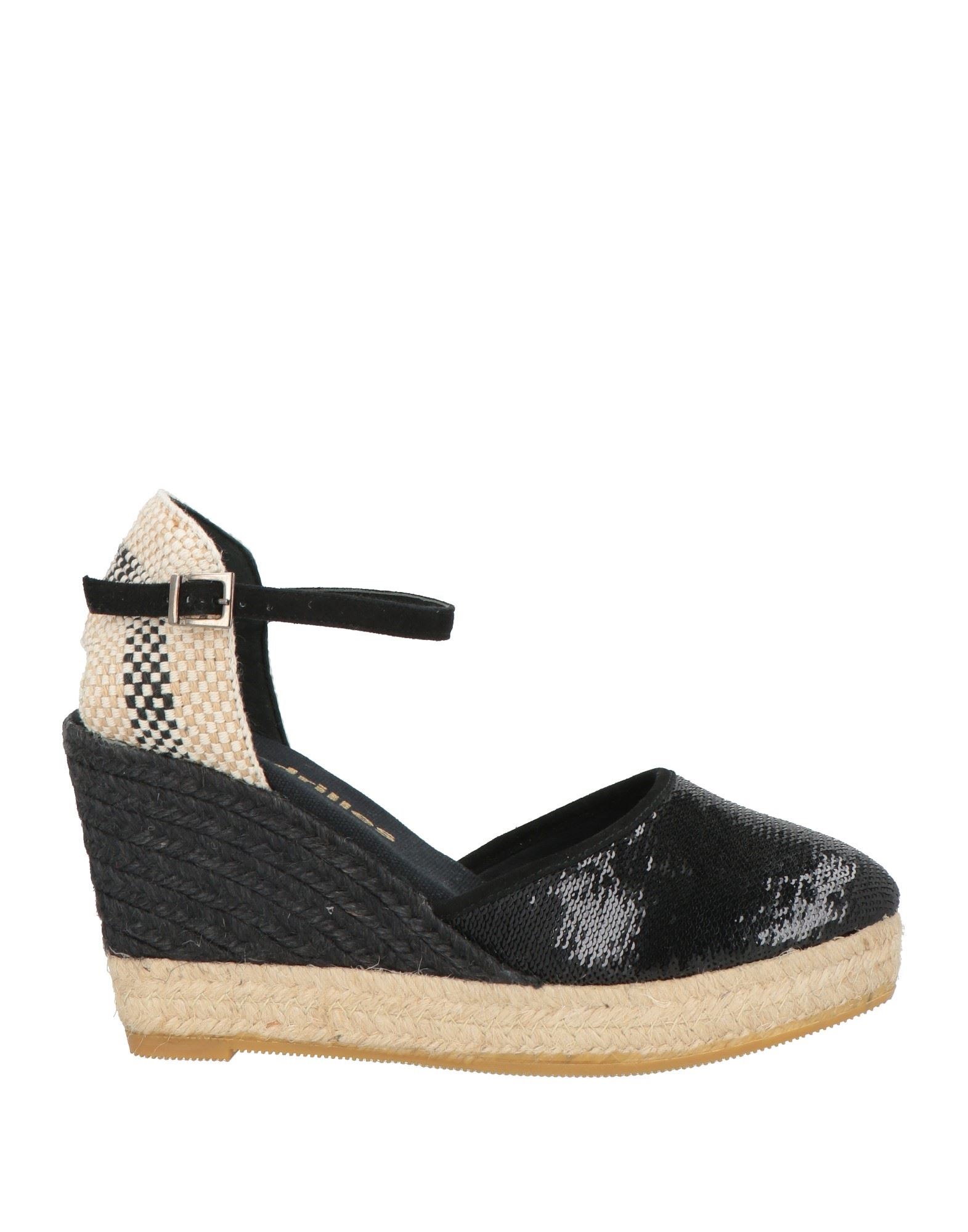 ESPADRILLES ESPADRILLES ΠΑΠΟΥΤΣΙΑ εσπαντρίγιες