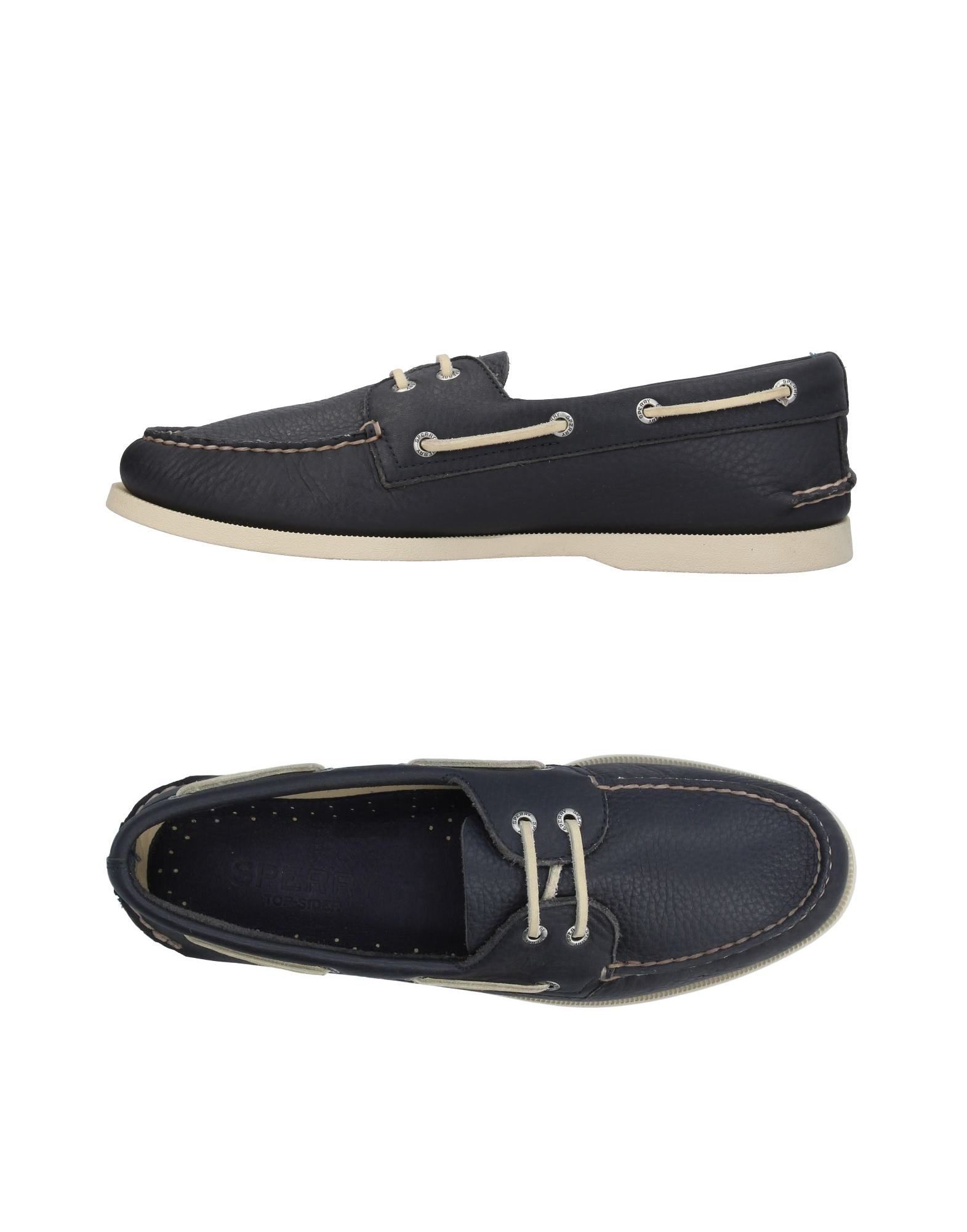 SPERRY LOAFERS,11373596EL 9