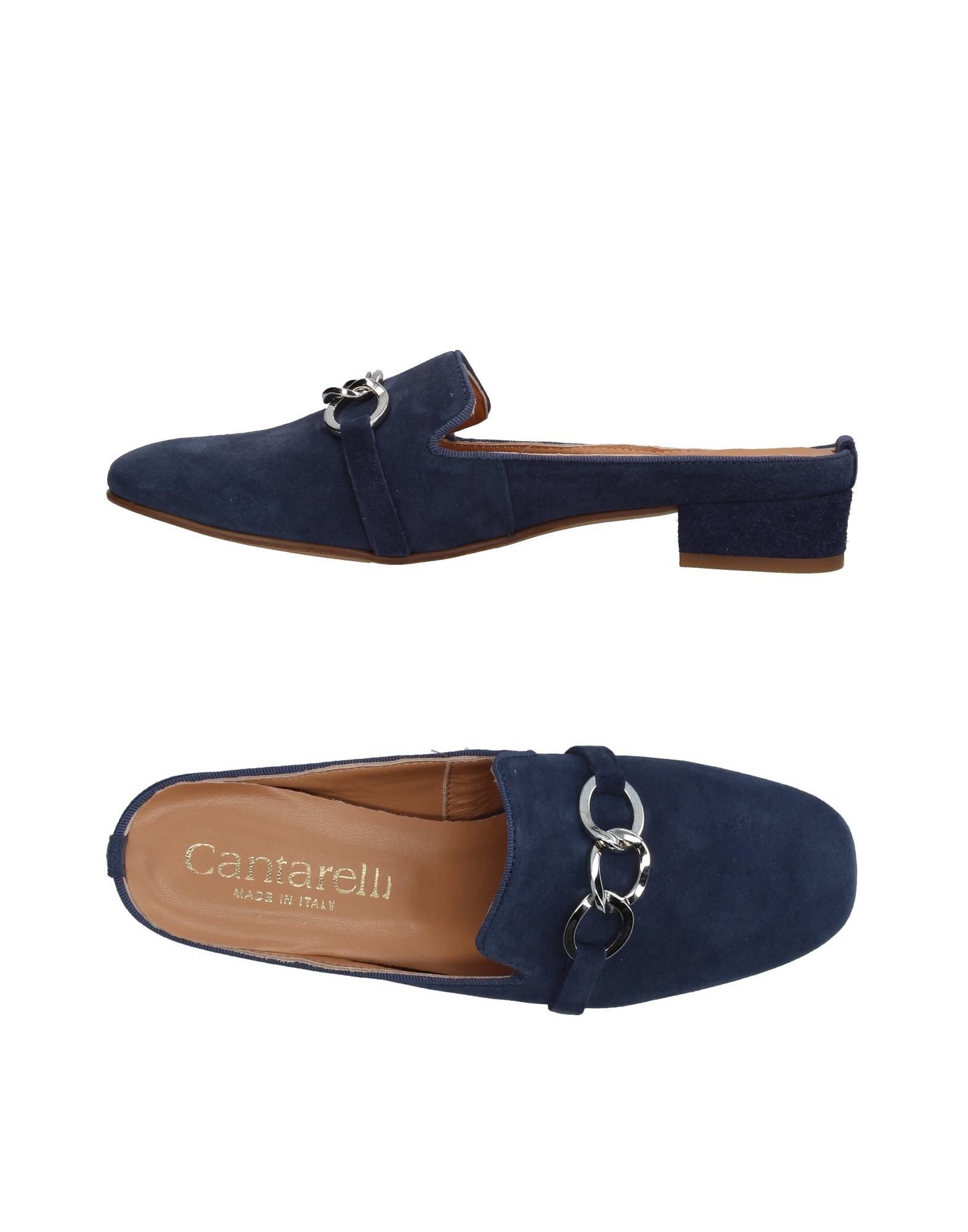 Cantarelli LOAFERS