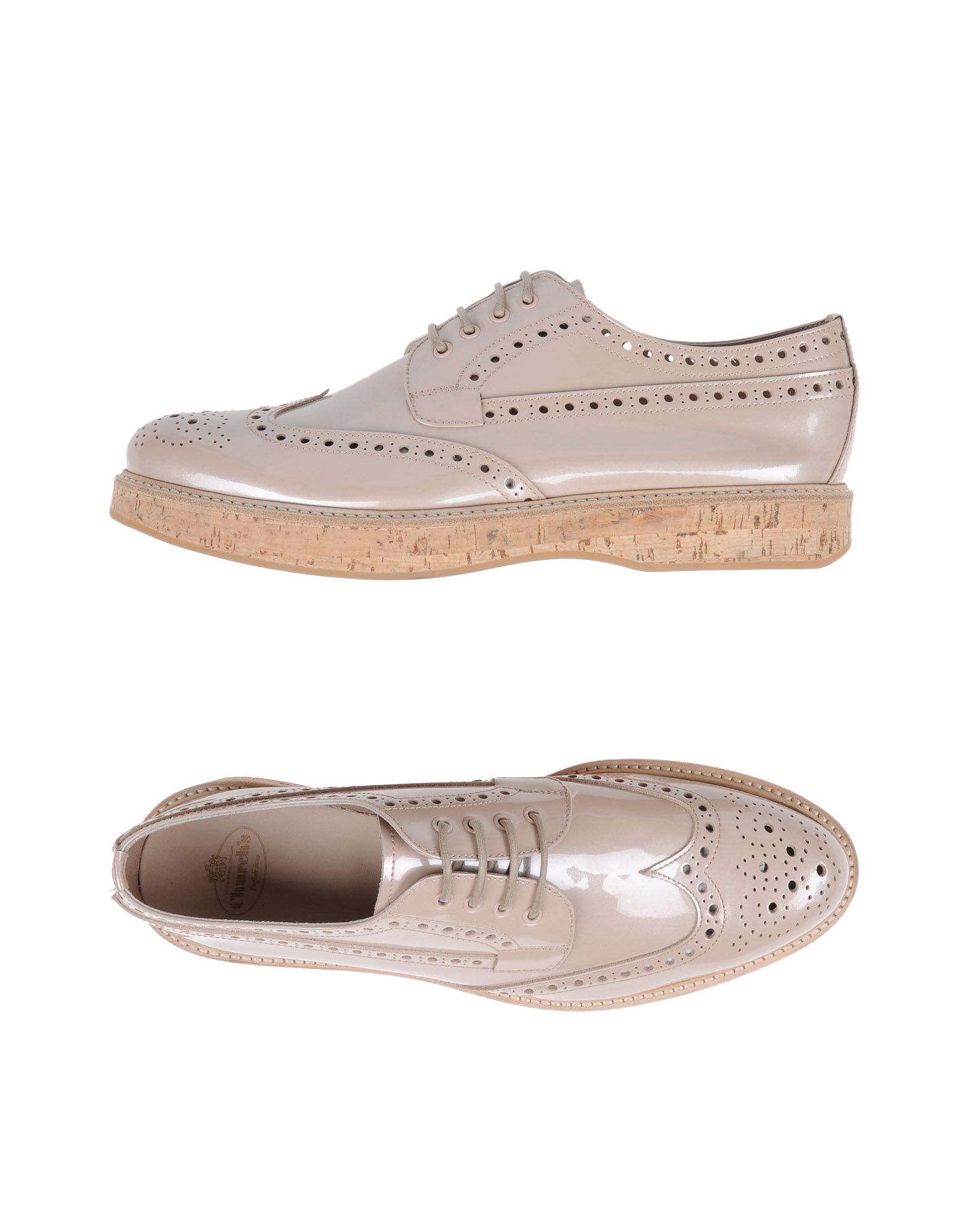  Church's - Schuhe - Schnürschuhe - On Yoox.com 