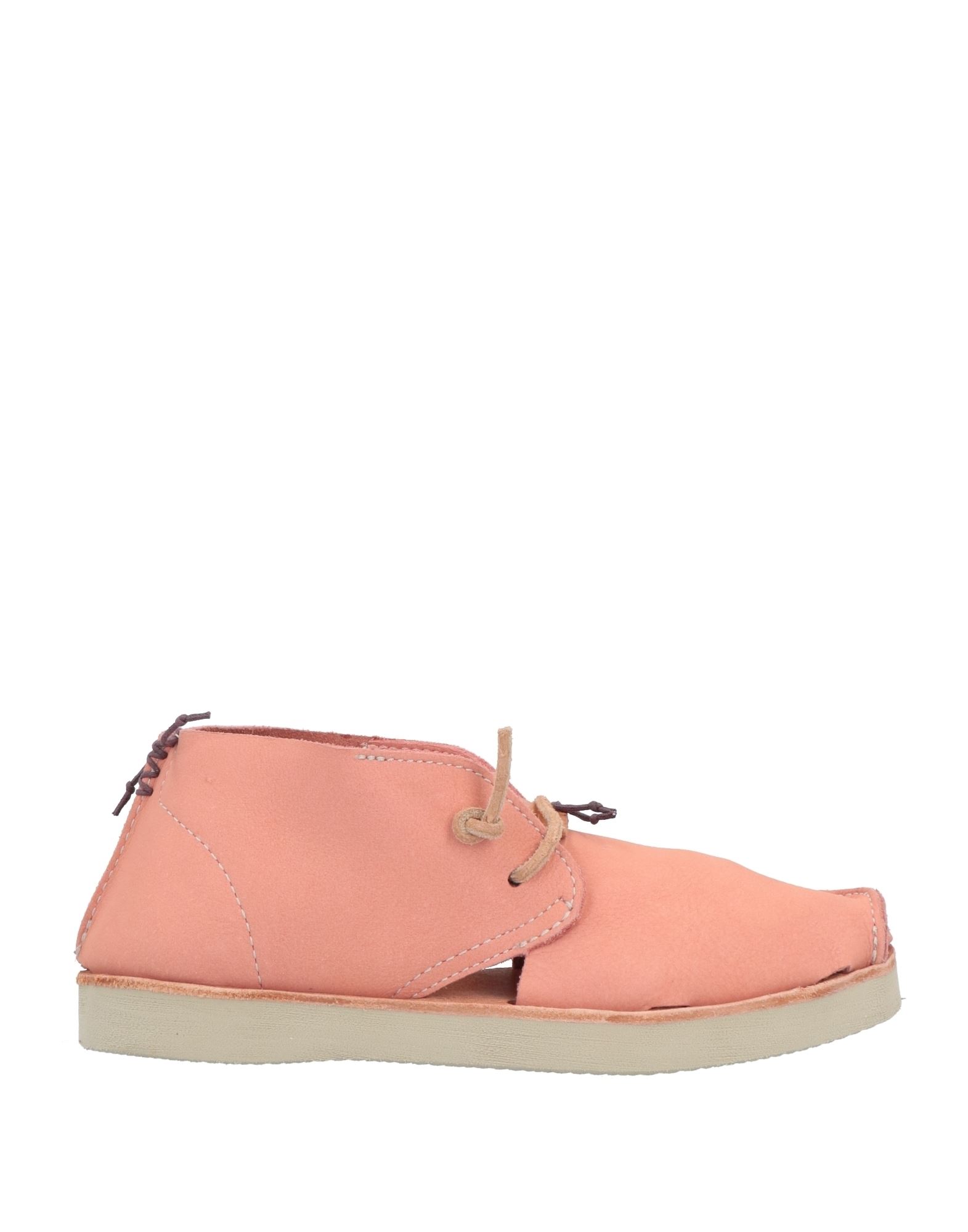 Satorisan Ankle Boots In Pink