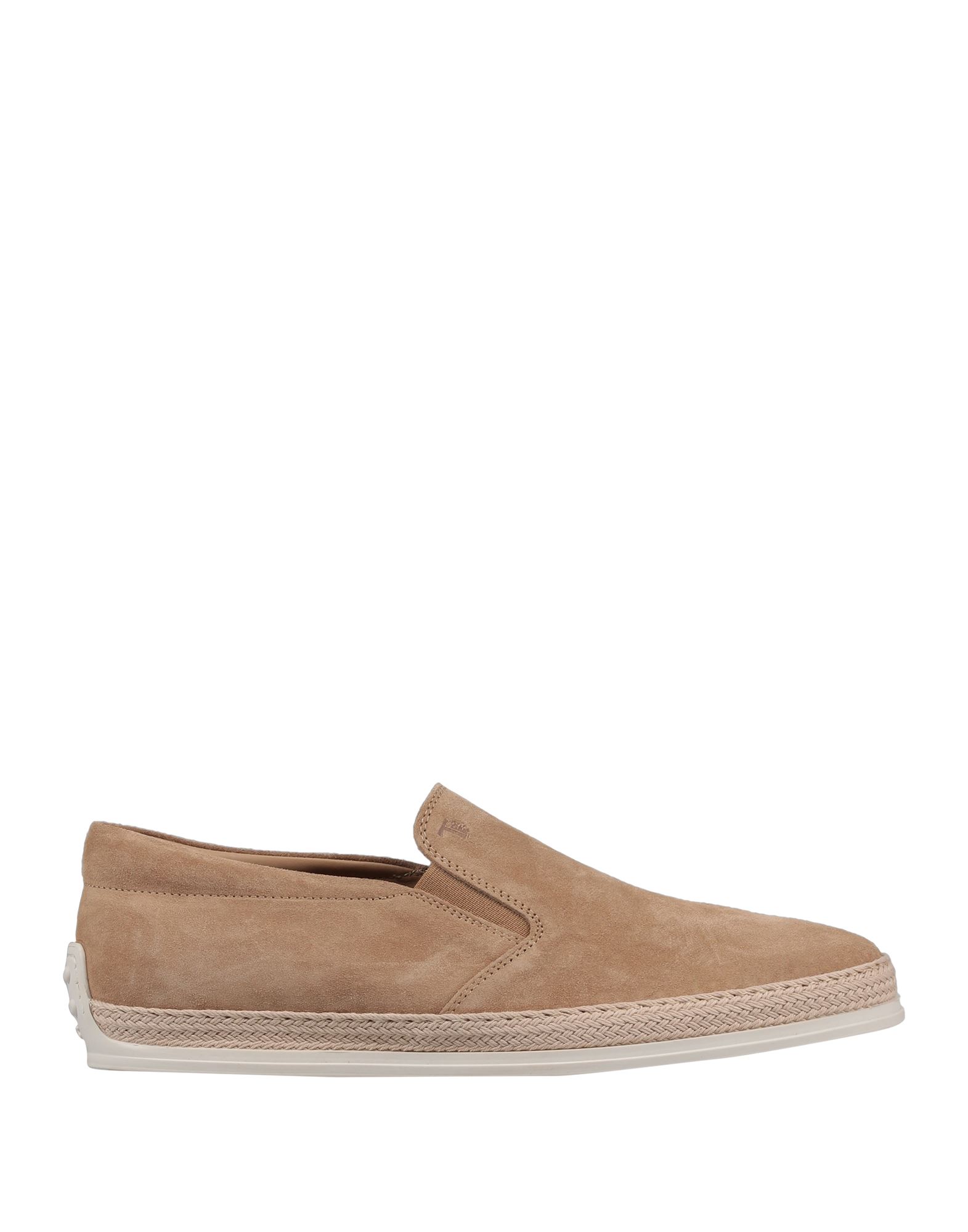 Tod's Espadrilles In Beige