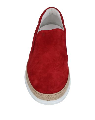 фото Эспадрильи Tod's