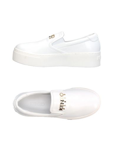 Мокасины Kenzo