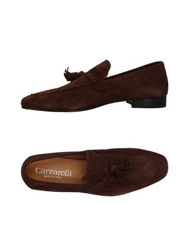 Мокасины Cantarelli