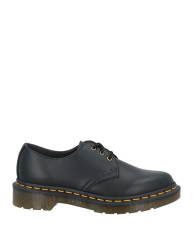 фото Обувь на шнурках dr. martens