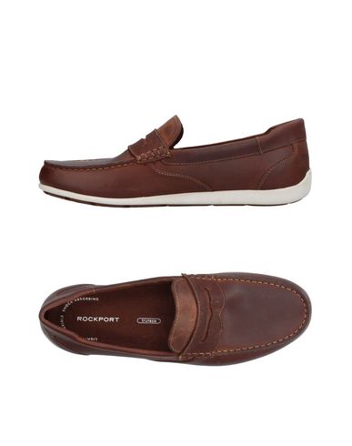 Мокасины Rockport