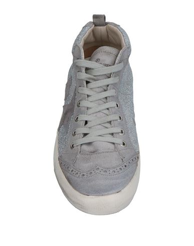 фото Высокие кеды и кроссовки Golden goose deluxe brand