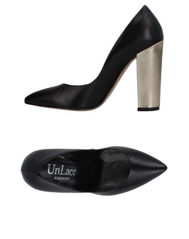 фото Туфли Unlace