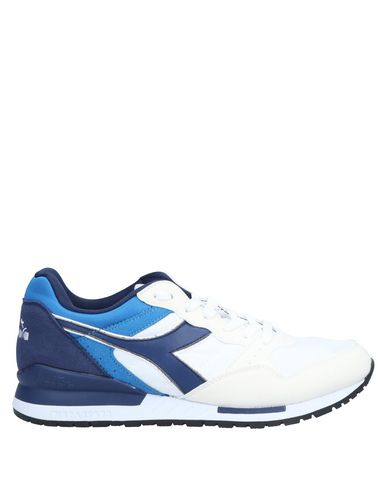 фото Низкие кеды и кроссовки Diadora