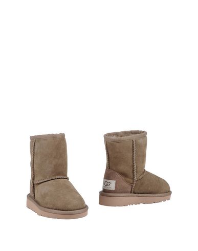 фото Полусапоги и высокие ботинки ugg australia