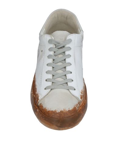 фото Низкие кеды и кроссовки Golden goose deluxe brand