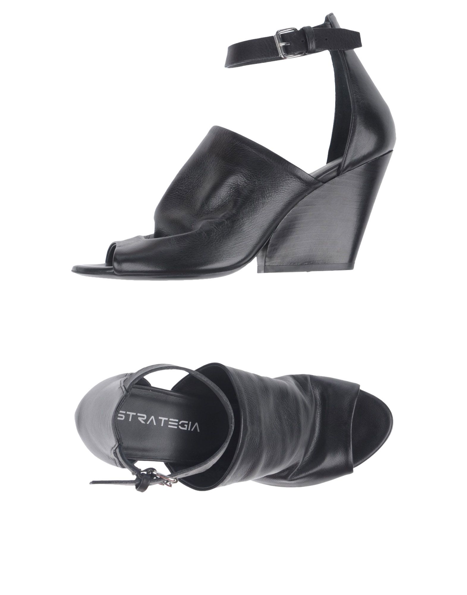 STRATEGIA STRATEGIA ΠΑΠΟΥΤΣΙΑ Πέδιλα