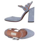 L� AUTRE CHOSE Damen Pumps Farbe Himmelblau Gr��e 3