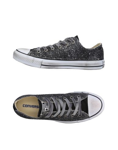 фото Низкие кеды и кроссовки converse