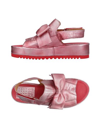 Сандалии Pf16