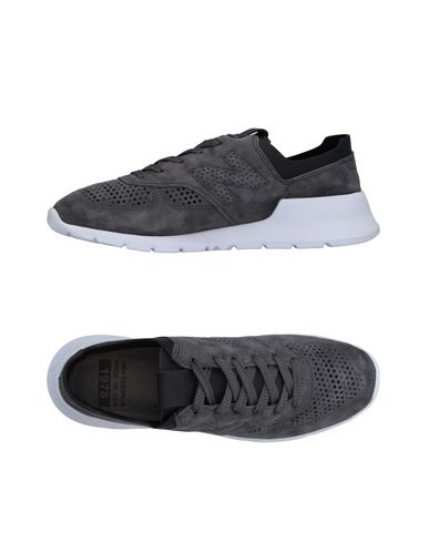 Низкие кеды и кроссовки New Balance 11379457ba