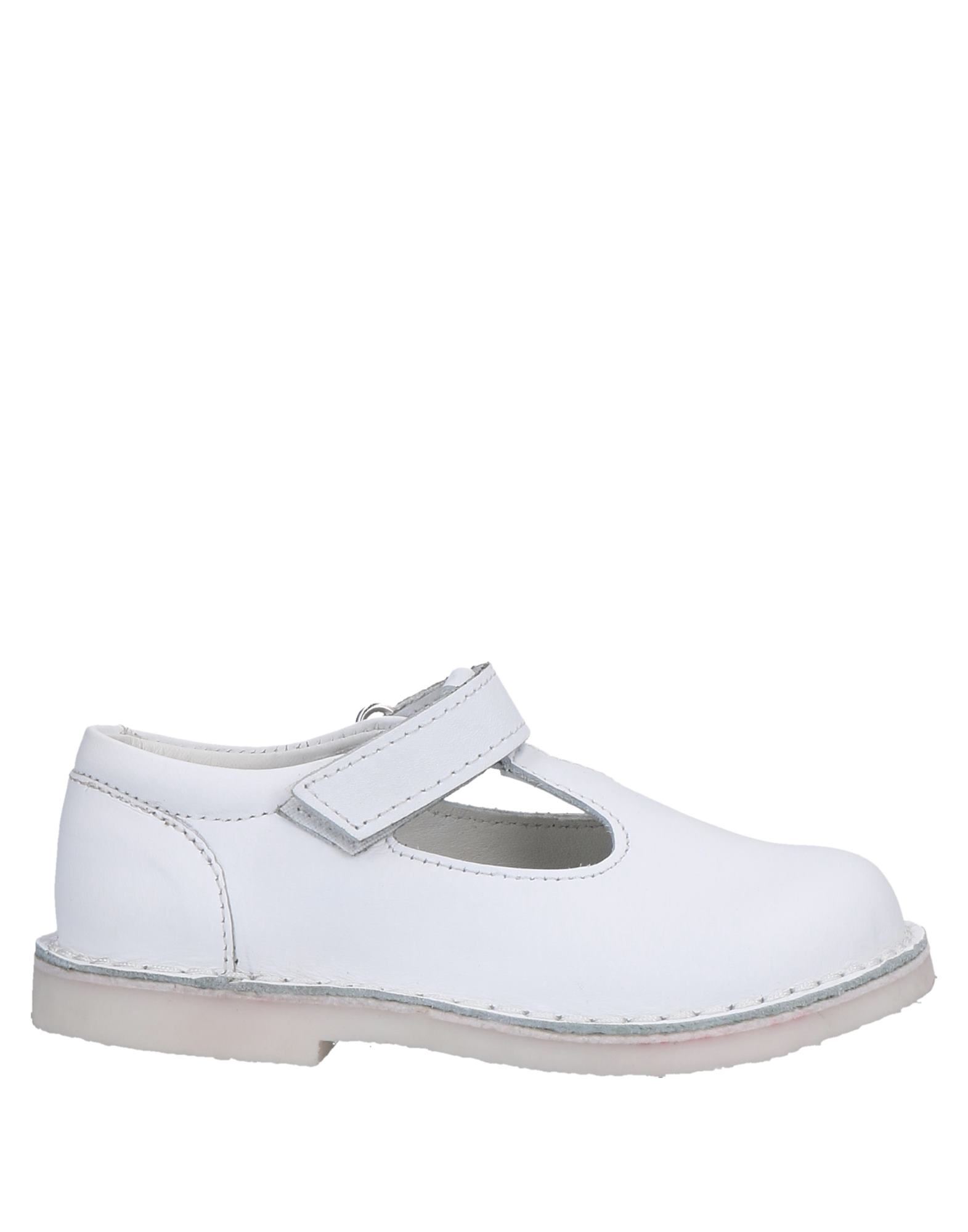 Oca-loca Kids' Sandals In White