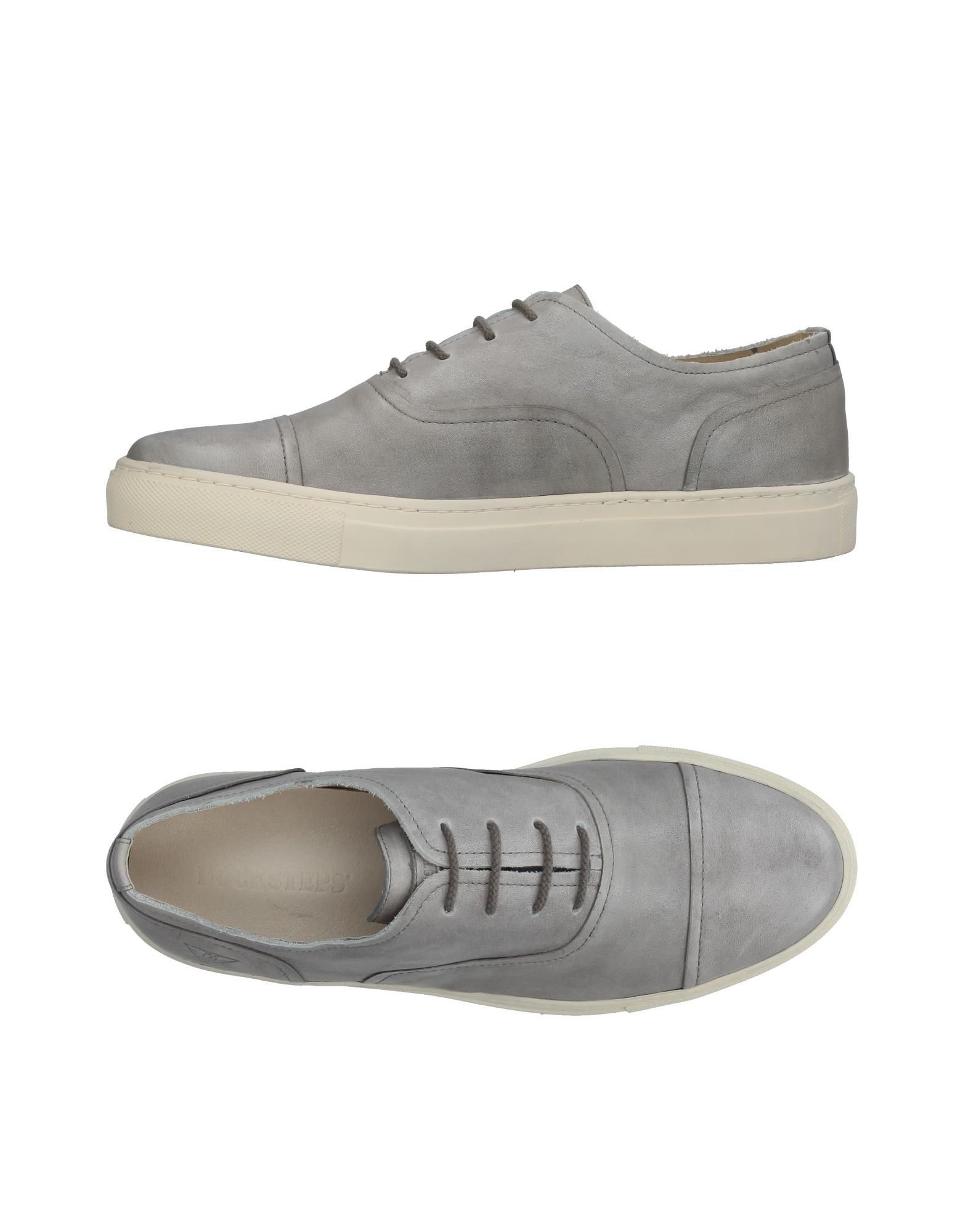 Docksteps Sneakers In Grey