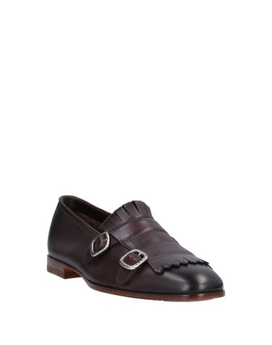 Мокасины Santoni 11381548AJ