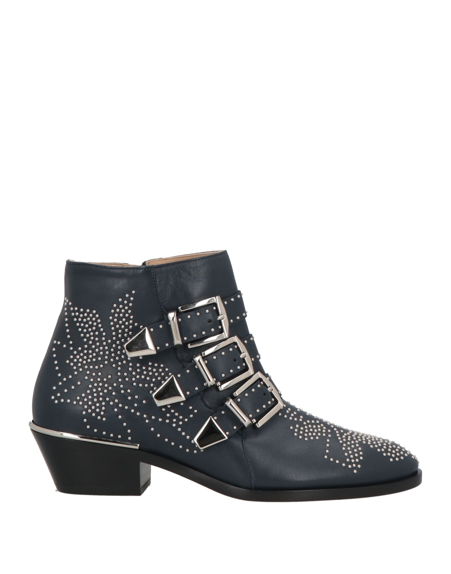 CHLOÉ CHLOÉ ΠΑΠΟΥΤΣΙΑ Μποτάκια