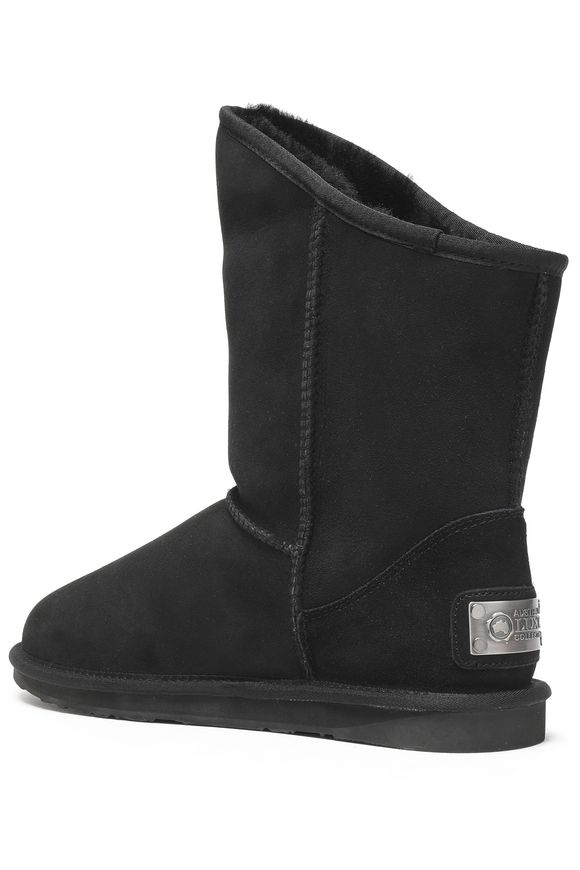 Shearling boots AUSTRALIA LUXE COLLECTIVE Sale up to 70 off THE