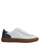 PINKO Damen Low Sneakers & Tennisschuhe Farbe Grau Gr��e 15