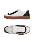 PINKO Damen Low Sneakers & Tennisschuhe Farbe Schwarz Gr��e 5