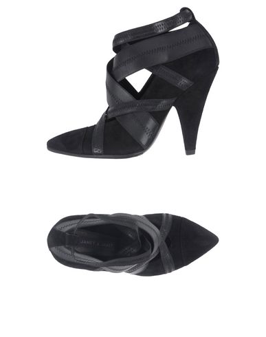 Туфли JANET & JANET 