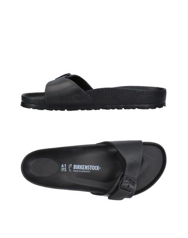 фото Сандалии Birkenstock