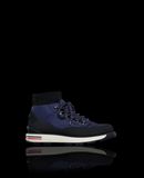 MONCLER CLEMENT - Ankle boots - men